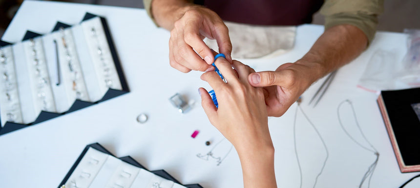Know Your Ring Size