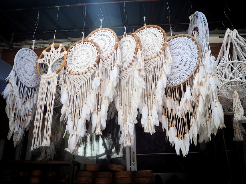 Dreamcatchers 101