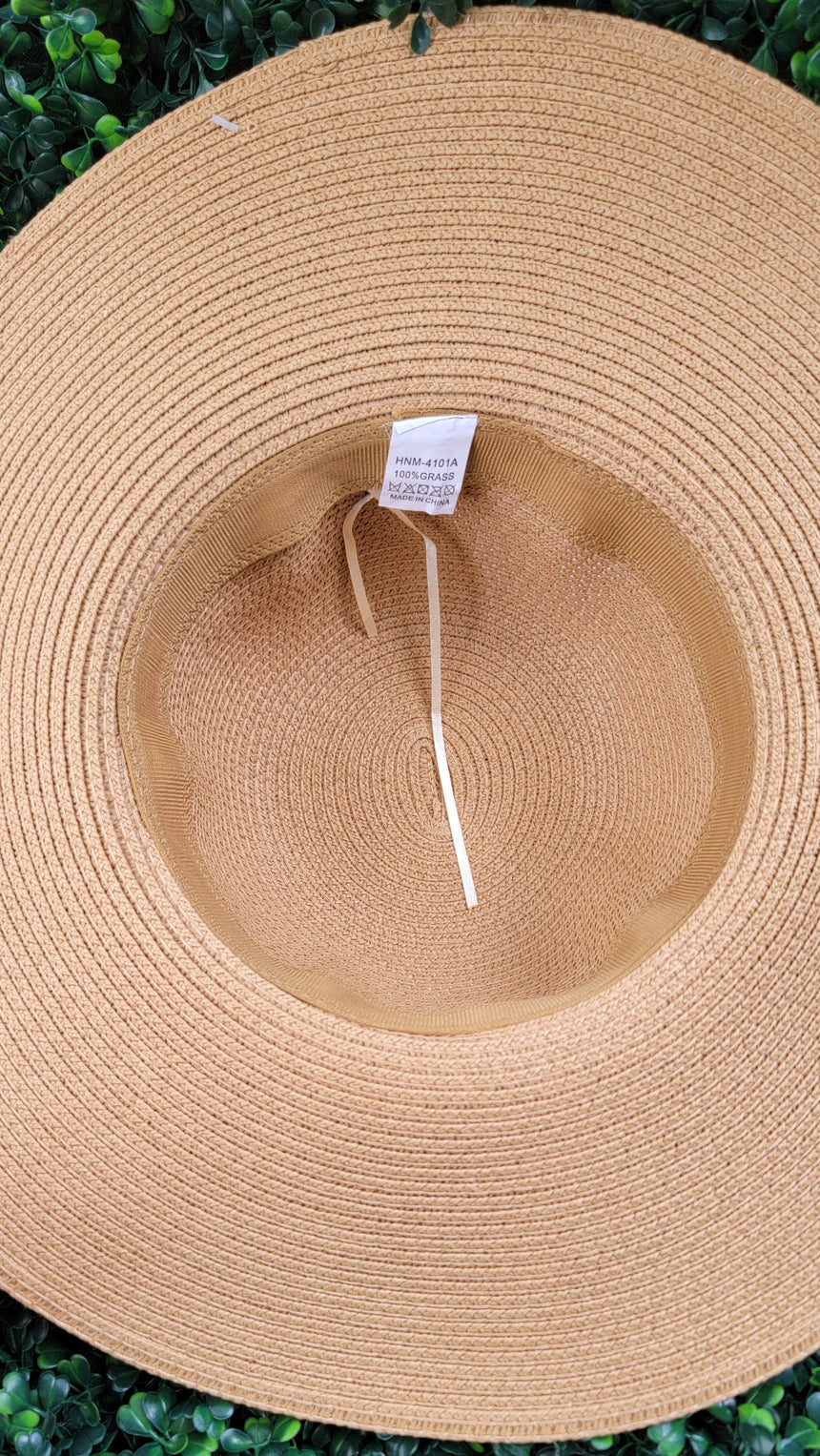 Twirl & Bloom | Hat