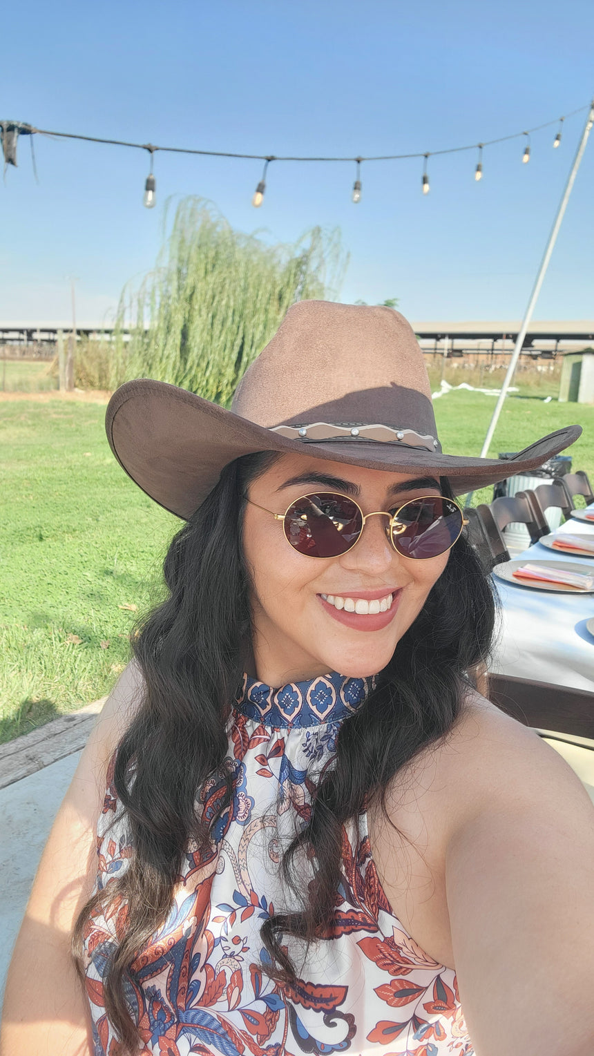 Desert Drift | Hats