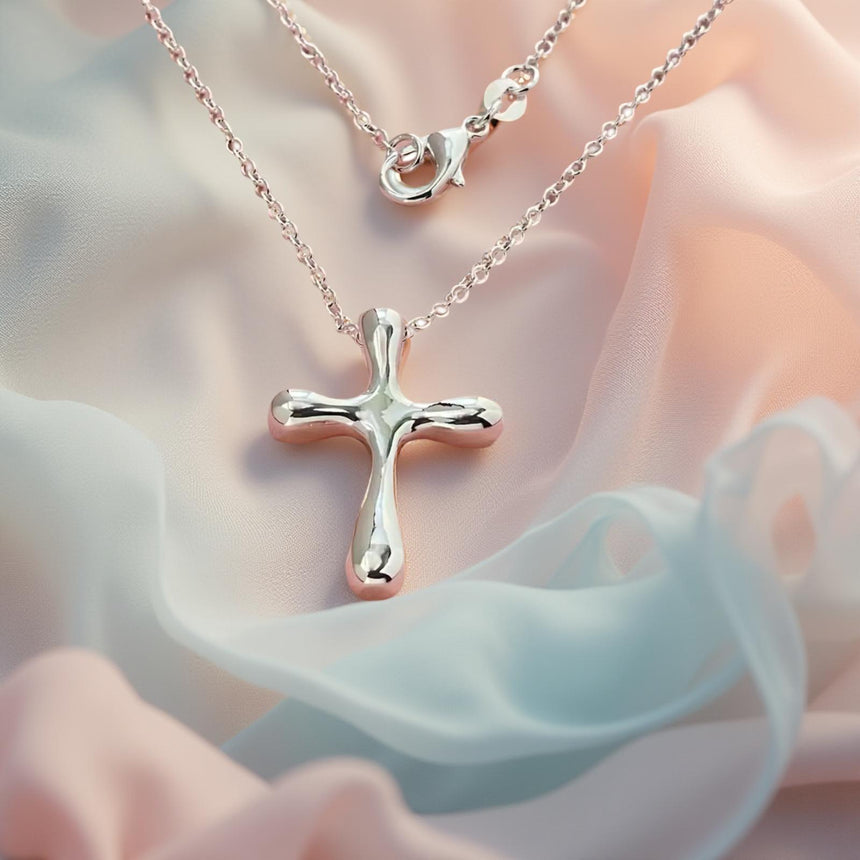 Grace in Bloom | Necklace