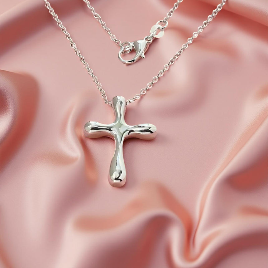 Grace in Bloom | Necklace
