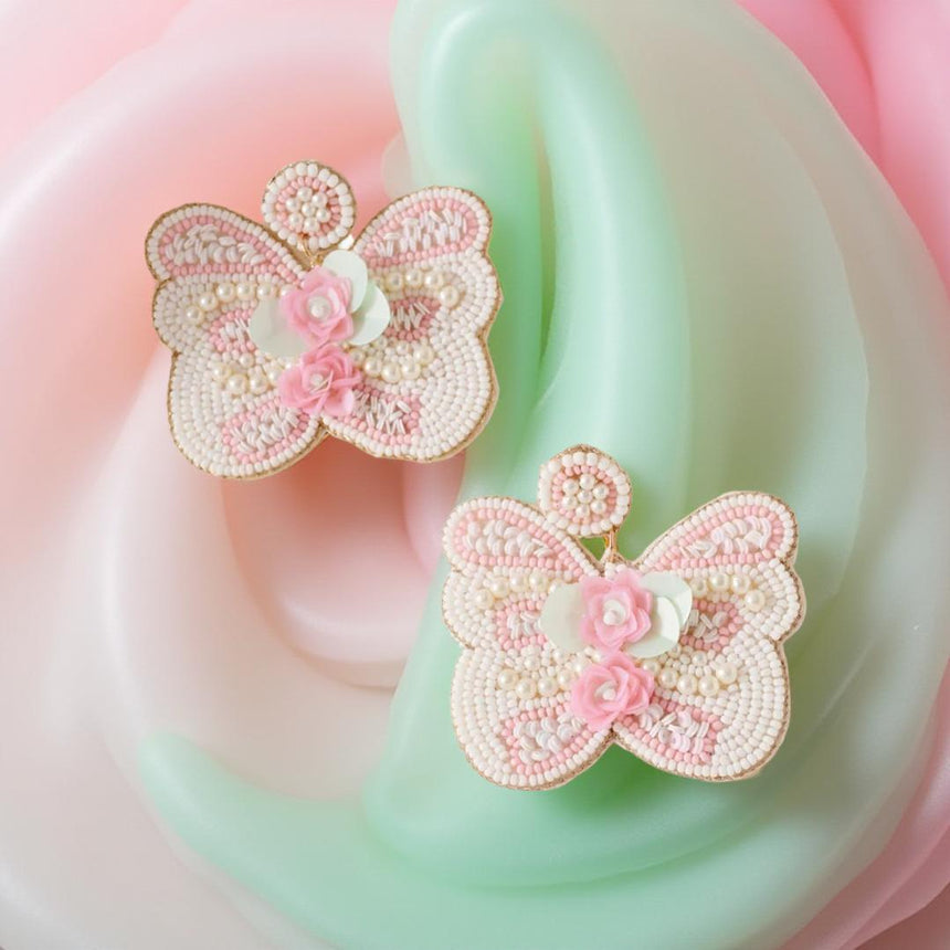 Wildflower Whispers | Earrings