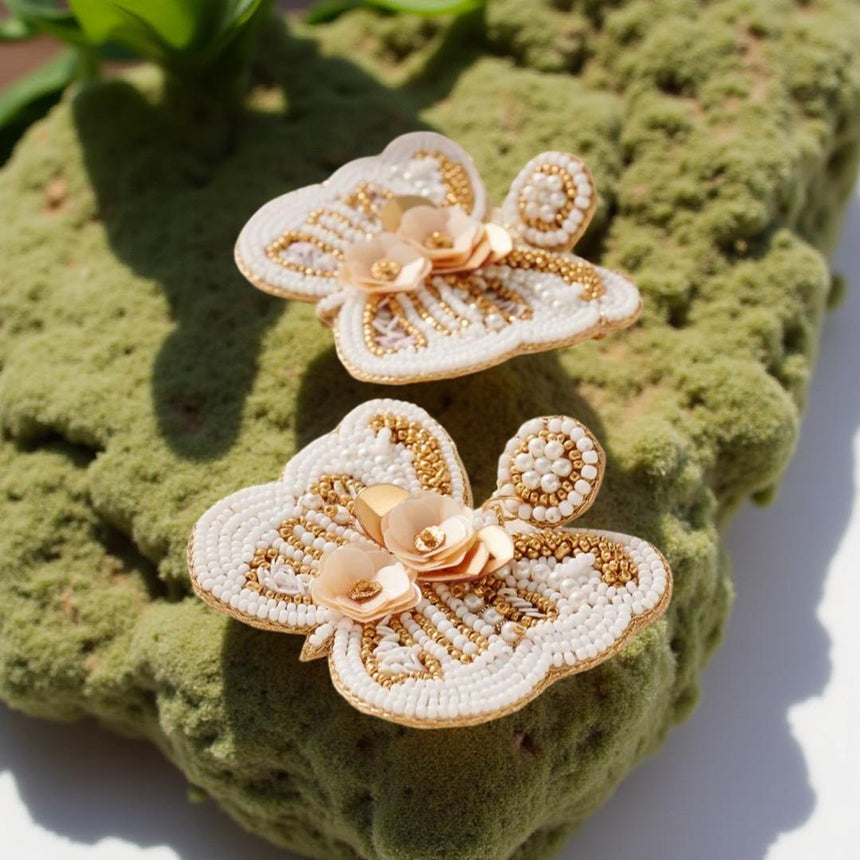 Wildflower Whispers | Earrings