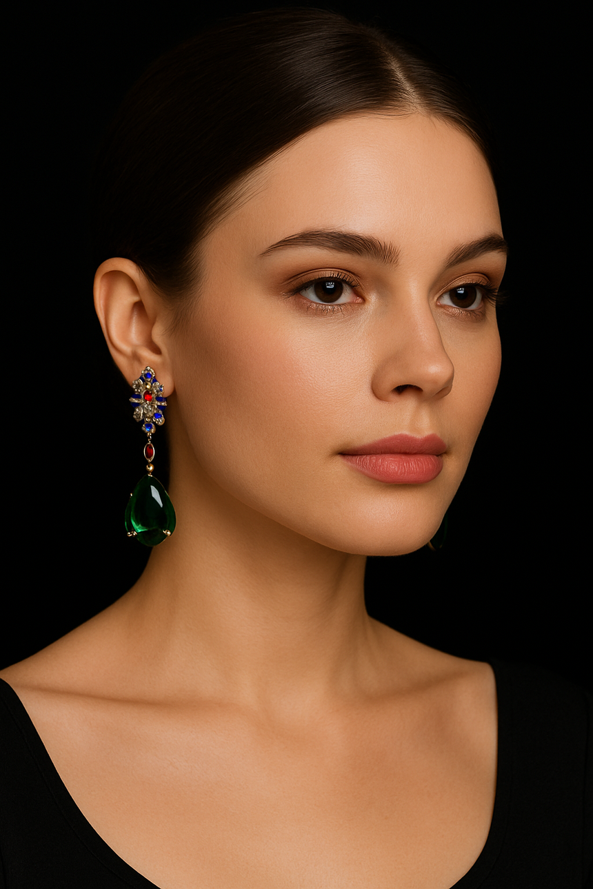 Mystic Gala | Earrings