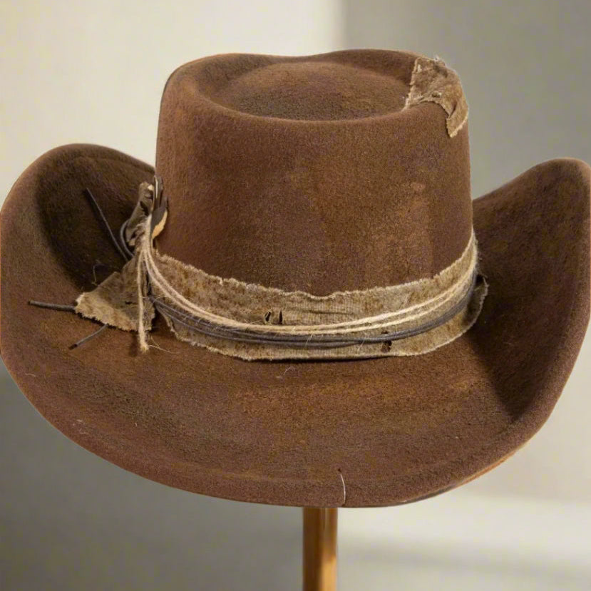 Velvet Range | Hats