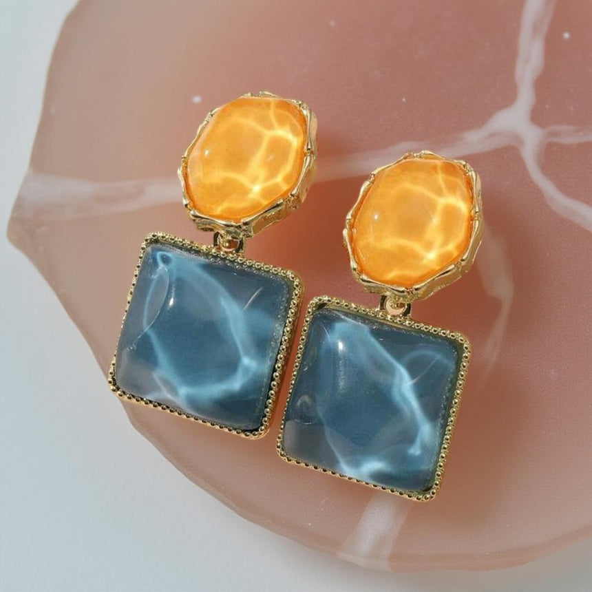Celestial Splash | Earring