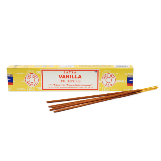 Satya | Incense