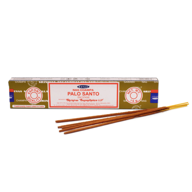 Satya | Incense
