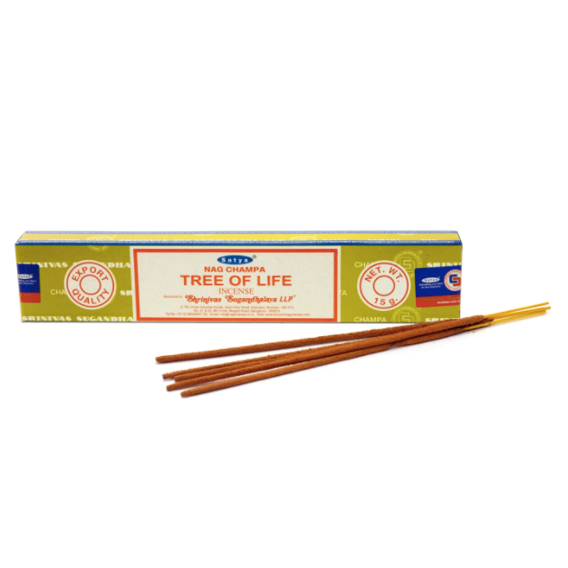 Satya | Incense