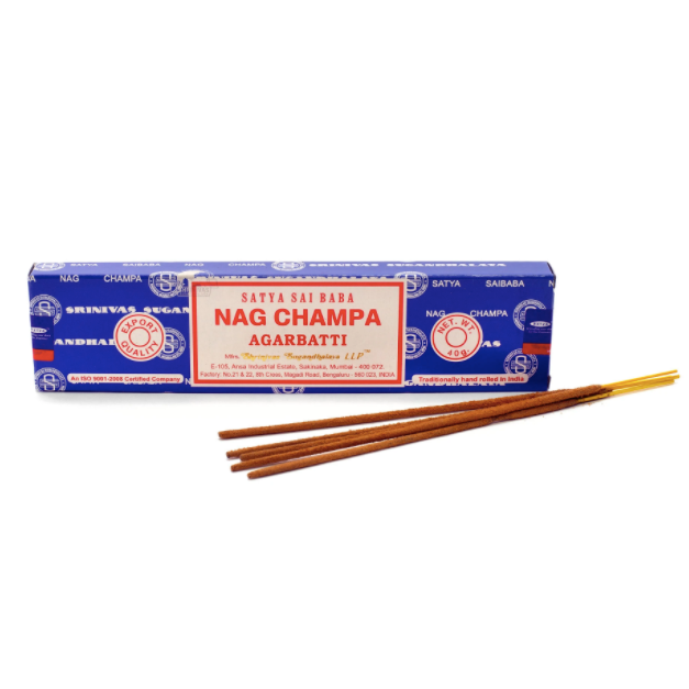 Satya | Incense