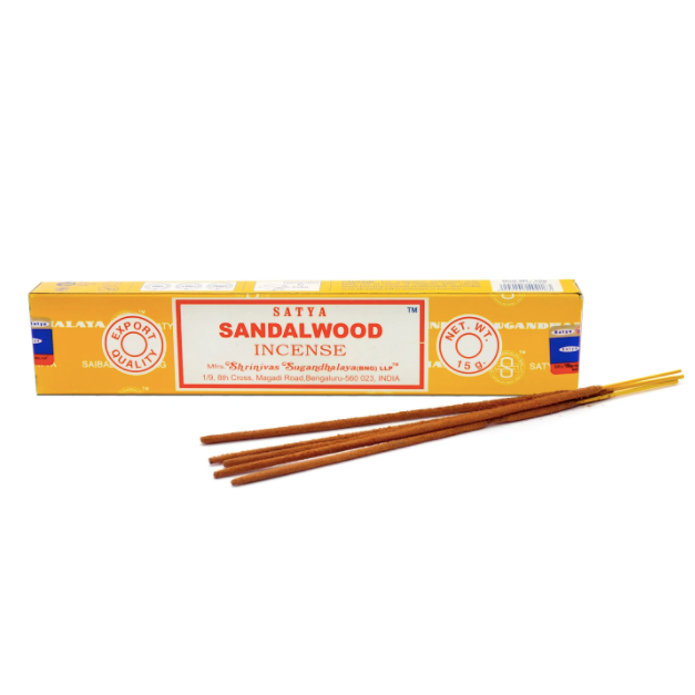 Satya | Incense