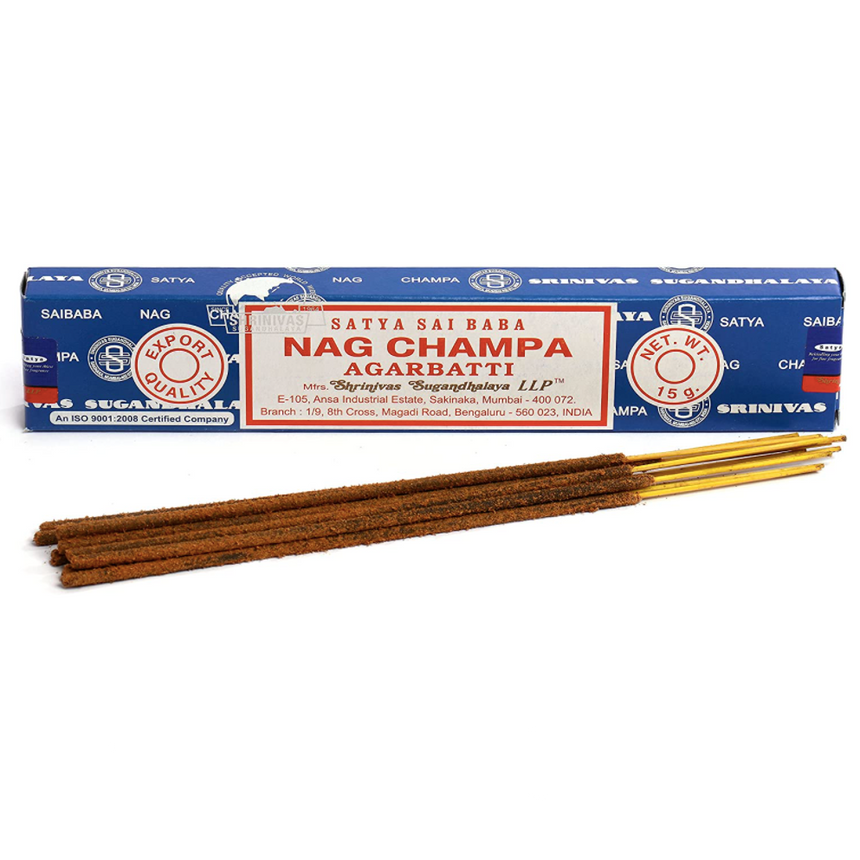 Satya | Incense
