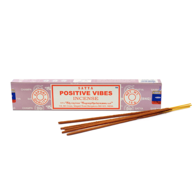 Satya | Incense