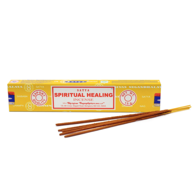 Satya | Incense