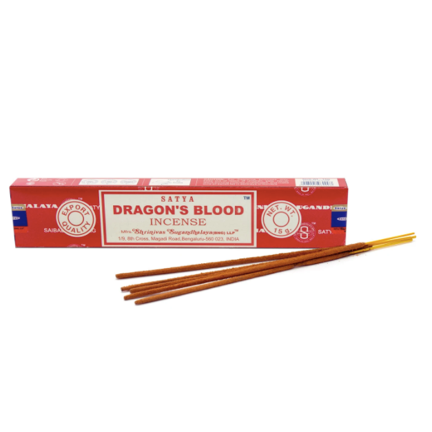 Satya | Incense