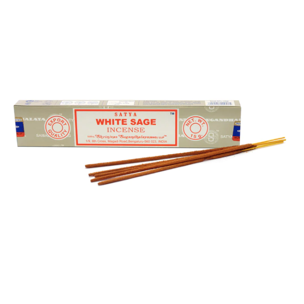 Satya | Incense