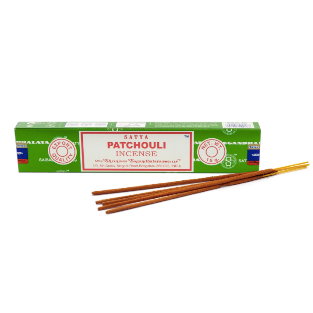 Satya | Incense