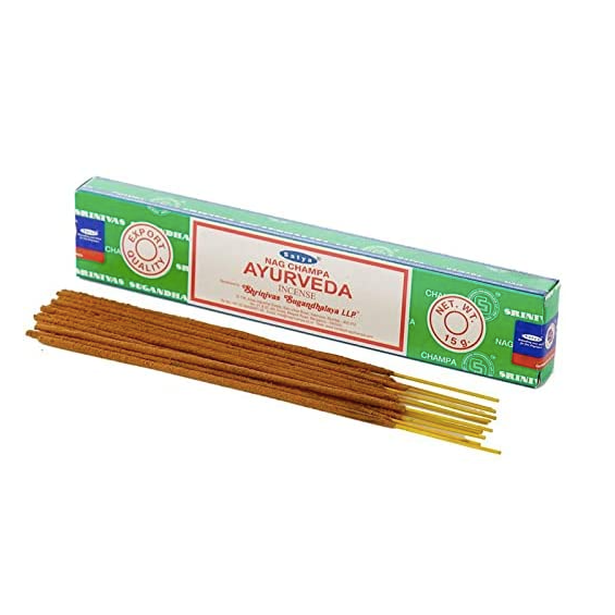 Satya | Incense