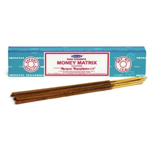 Satya | Incense