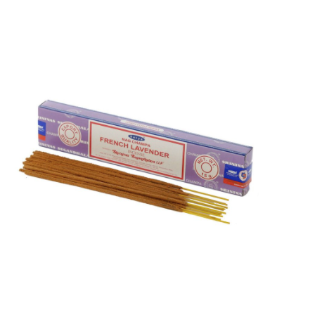 Satya | Incense