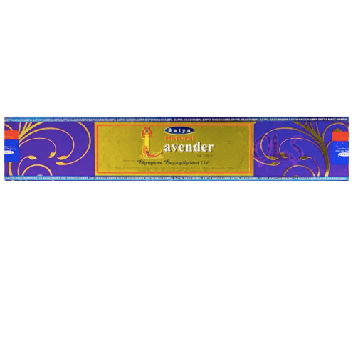 Satya | Incense
