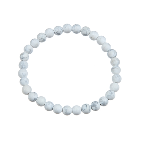 Howlite | Bracelet