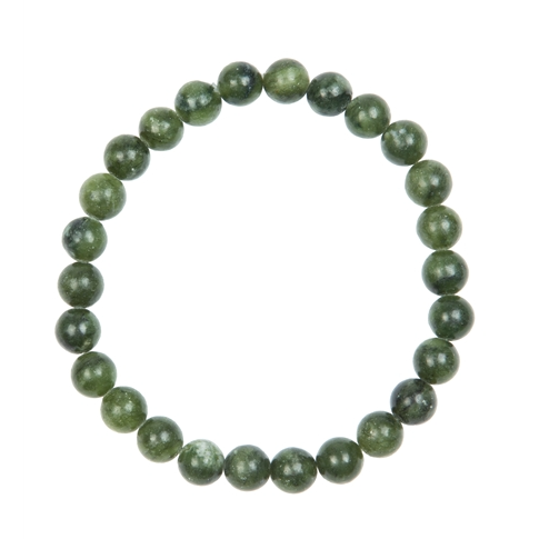 Olive Jade | Bracelet