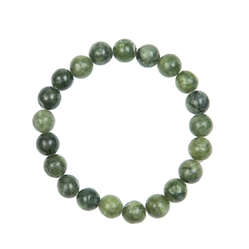 Olive Jade | Bracelet