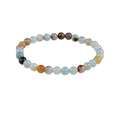 Amazonite Glossy | Bracelet