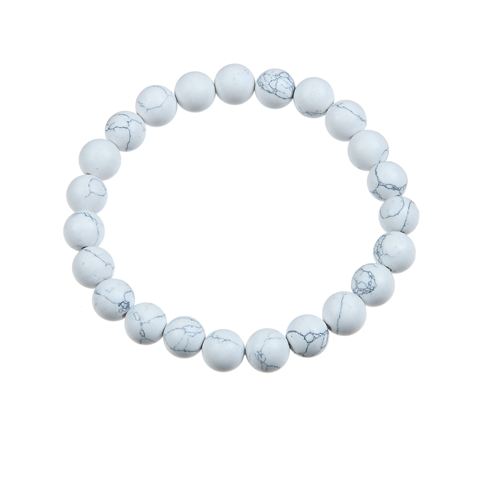 Howlite | Bracelet