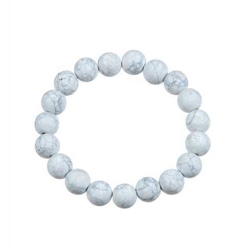 Howlite | Bracelet