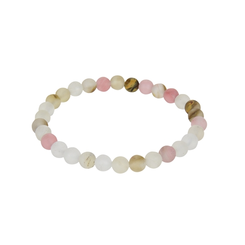 Cherry Quartz (Mix) | Bracelet