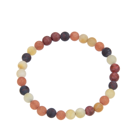 Muddy Japser | Bracelet