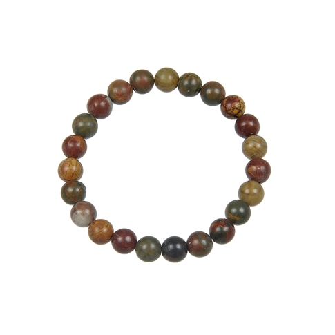 Red Turquoise | Bracelet