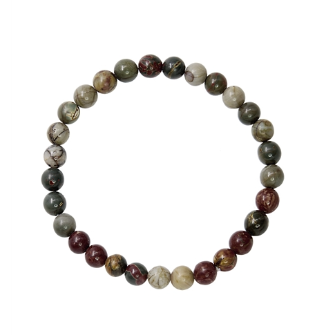 Red Turquoise | Bracelet