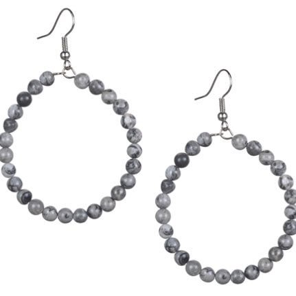 Gemstone Galaxy | Earrings