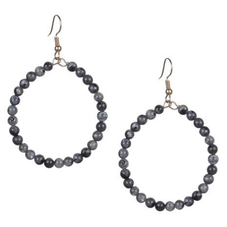 Gemstone Galaxy | Earrings