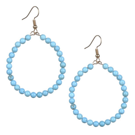 Gemstone Galaxy | Earrings