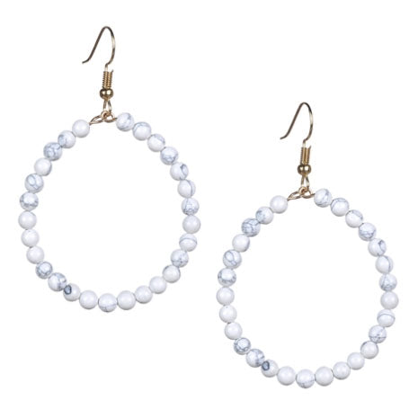 Gemstone Galaxy | Earrings