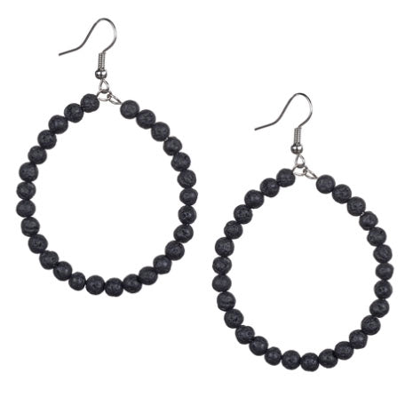 Gemstone Galaxy | Earrings