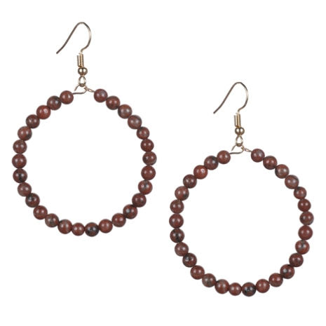 Gemstone Galaxy | Earrings
