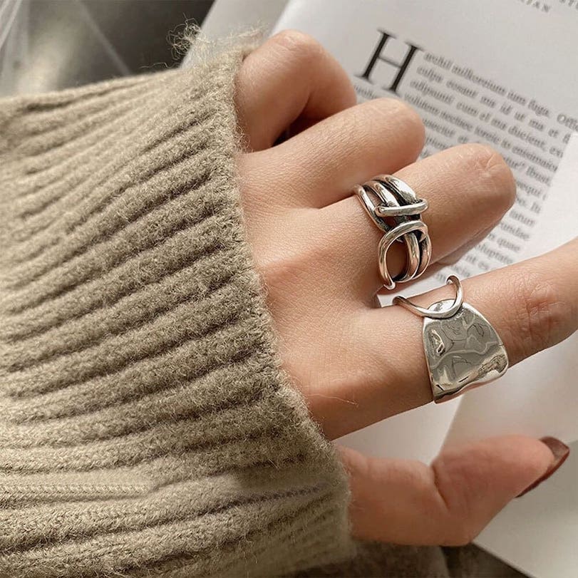 Sencillo | Ring