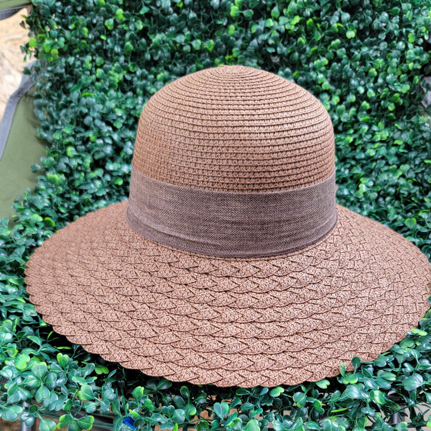 Twirl & Bloom | Hat