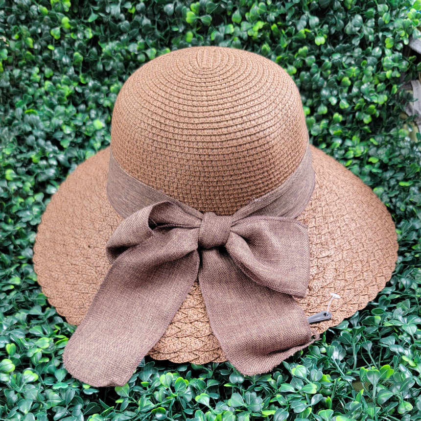 Twirl & Bloom | Hat