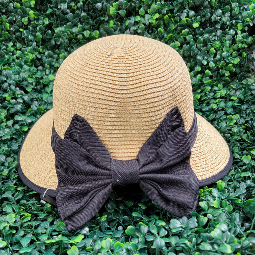 Petal & Fringe | Hats