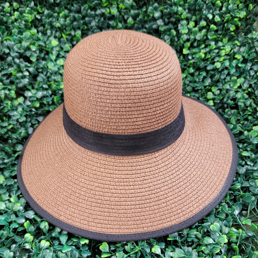 Petal & Fringe | Hats