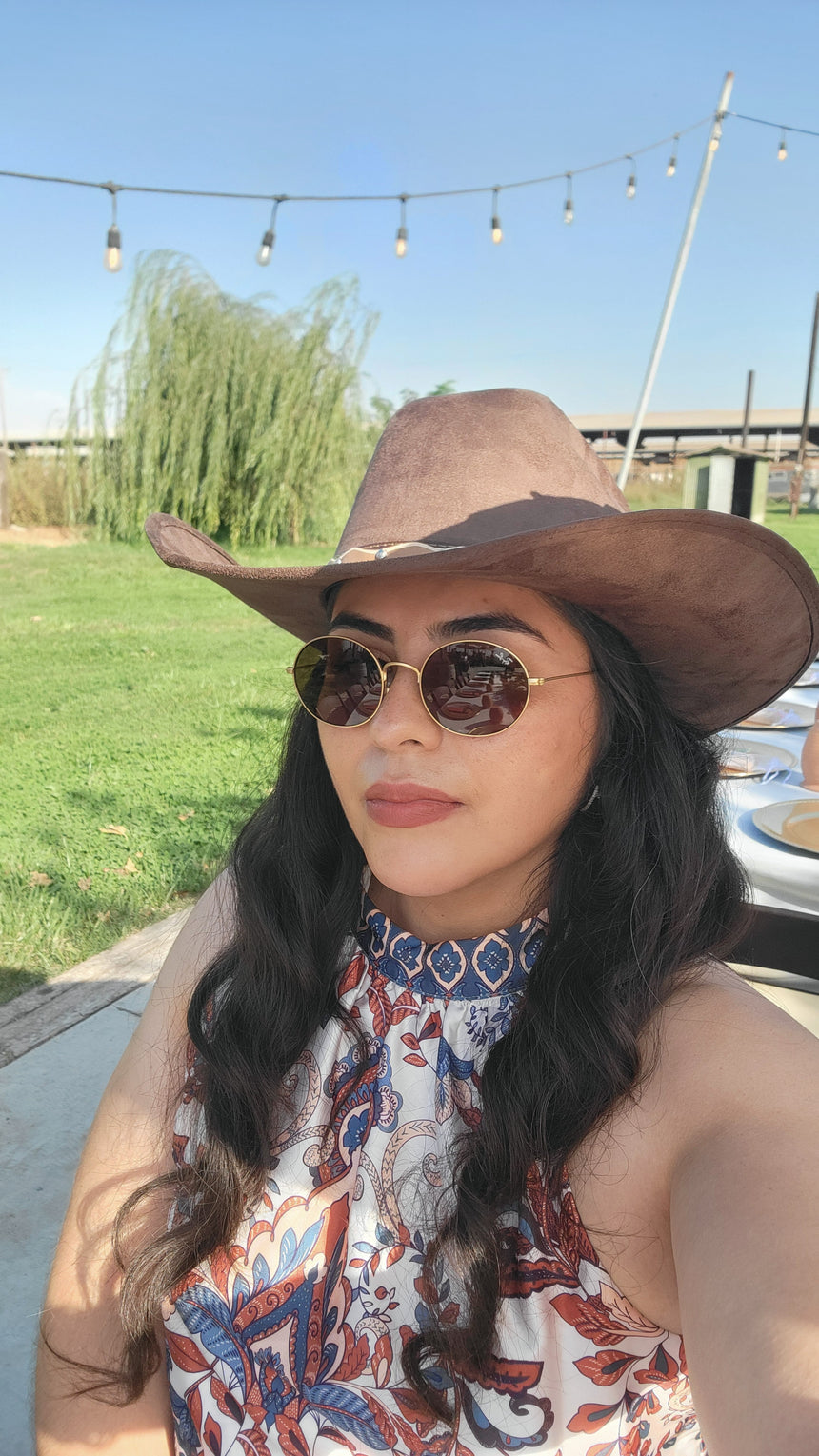 Desert Drift | Hats