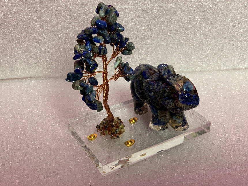 Elephant Tree | Home Deoor