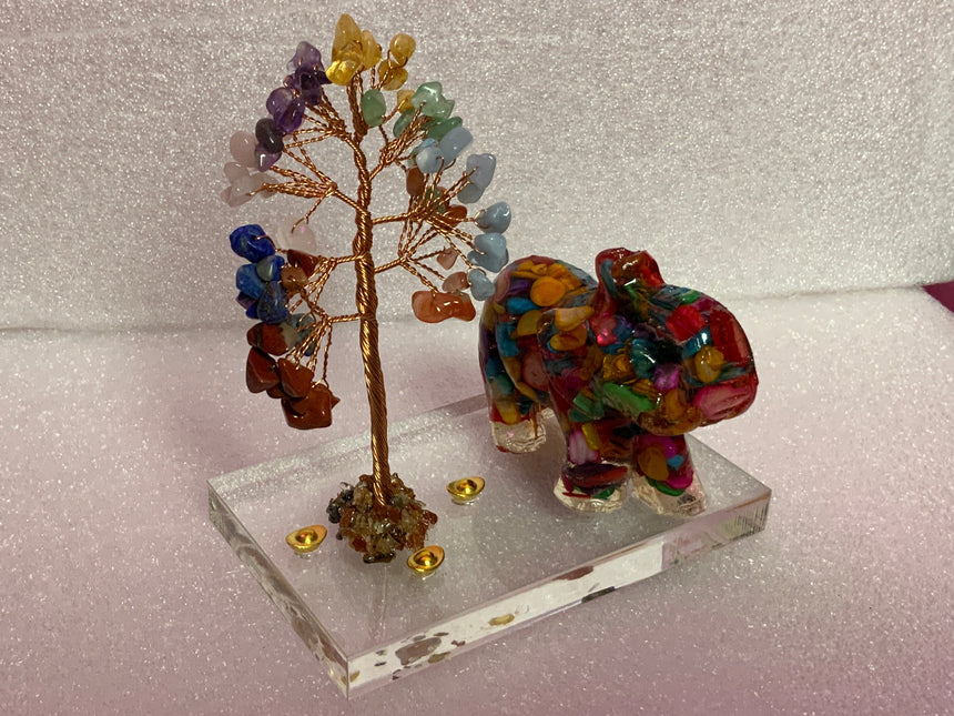 Elephant Tree | Home Deoor